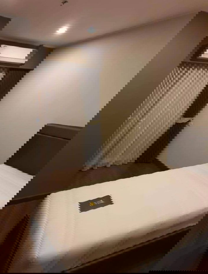 รูป RS5018 ให้เช่า ศุภาลัย พรีม่า ริว่า พระราม 3 ใกล้ BTS ช่องนนทรี - รูปที่ 11/12