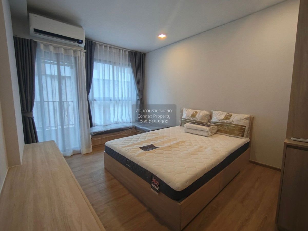 รูป เช่าคอนโด  ควินทารา มาย’เซน พร้อมพงษ์ BTS-อโศก คลองตันเหนือ เขต วัฒนา กรุงเทพ CX-144899 ✅ ทักไลน์ @connexproperty ตอบทันที ทีมงานมืออาชีพ ✅ - รูปที่ 1/6