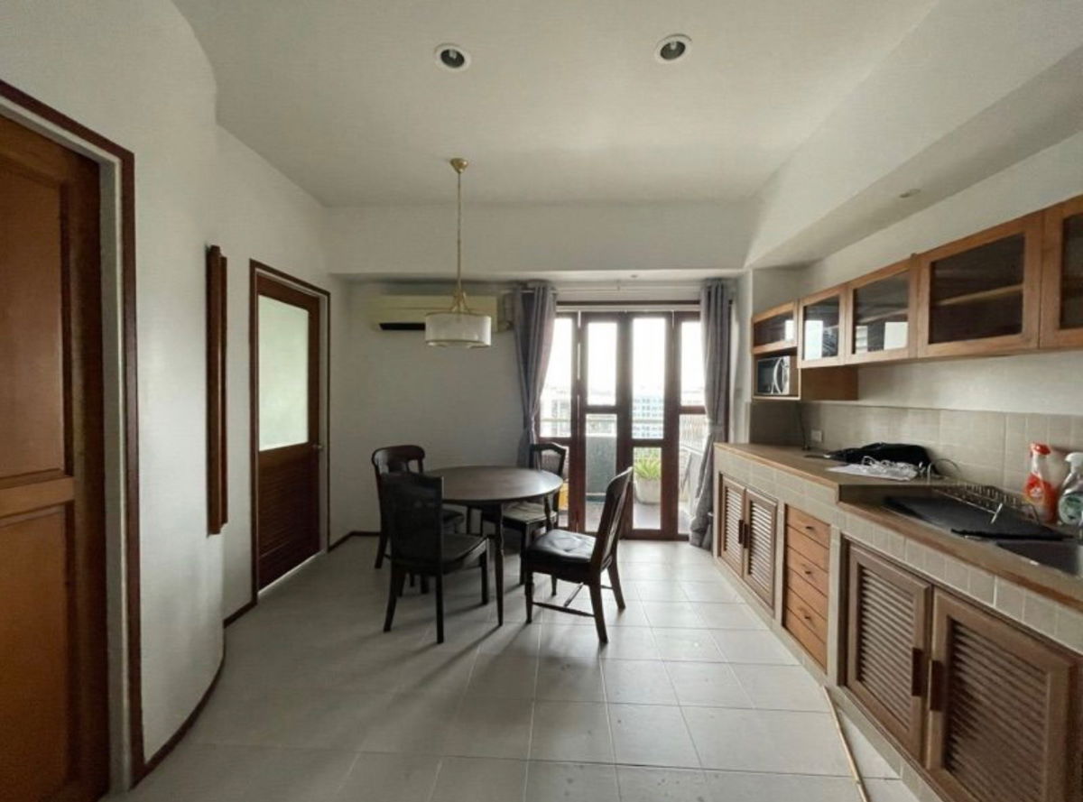 รูป ให้เช่า Living Tower (สุขุมวิท 64/1) 🏡 2 ห้องนอน พร้อมอยู่‼️ ใกล้ BTS ปุณณวิถี/อุดมสุข #ตอบแชทไว 🔥🔥 รหัส M1935 - รูปที่ 7/10