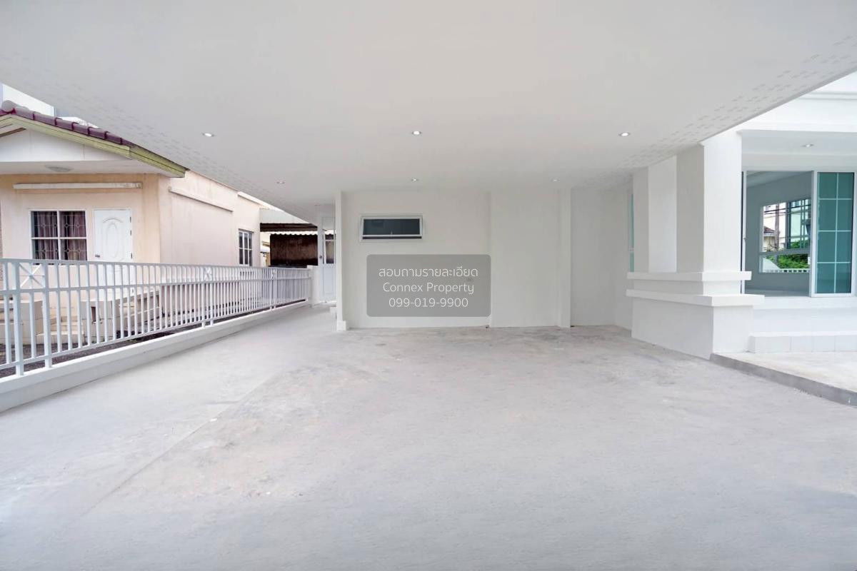 รูป ขายบ้าน  ชัยพฤกษ์ บางขุนเทียน ห้องมุม รีโนเวทใหม่ แสมดำ เขต บางขุนเทียน กรุงเทพ CX-125812 ✅ ทักไลน์ @connexproperty ตอบทันที ทีมงานมืออาชีพ ✅ - รูปที่ 6/12