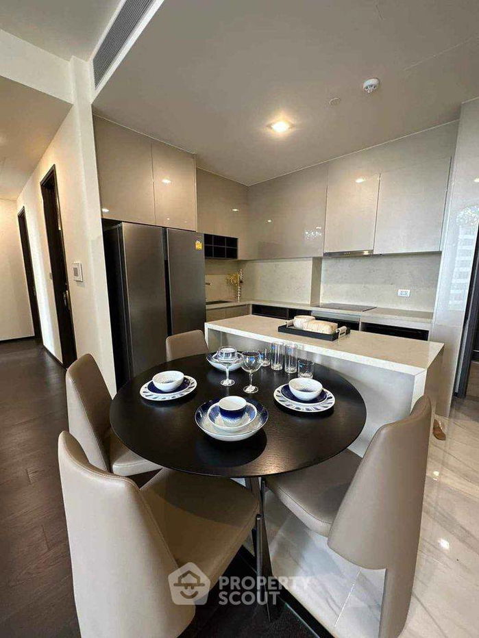 รูป คอนโด 3-ห้องนอน ที่ ลาวิค สุขุมวิท 57 ใกล้ BTS ทองหล่อ (ID 1483509) - รูปที่ 16/19