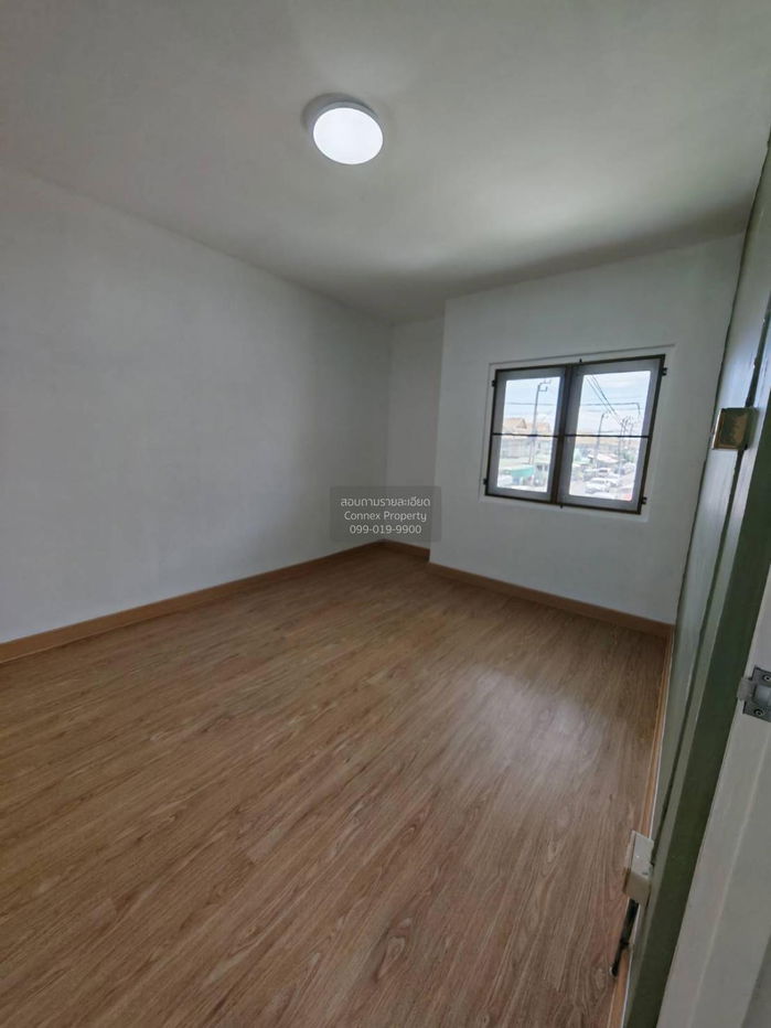 รูป ขายทาวน์เฮ้าส์/ทาวน์โฮม บ้านพฤกษา 15 บางปู หน้ากว้าง รีโนเวทใหม่ แพรกษาใหม่ เมืองสมุทรปราการ สมุทรปราการ CX-125344 ✅ ทักไลน์ @connexproperty ตอบทันที ทีมงานมืออาชีพ ✅ - รูปที่ 9/9