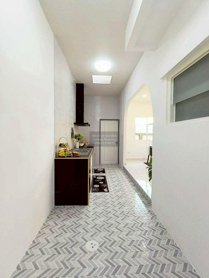 รูป ขายบ้าน  แลนซีโอ รามอินทรา-นวมินทร์ รีโนเวทใหม่ บางชัน เขต คลองสามวา กรุงเทพ CX-121263 ✅ ทักไลน์ @connexproperty ตอบทันที ทีมงานมืออาชีพ ✅ - รูปที่ 10/12