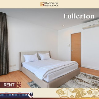 รูปภาพ Lowest Price Now! 🔥 Fullerton, Luxury High Floor, Unblock View, Special Rate 62K 💎