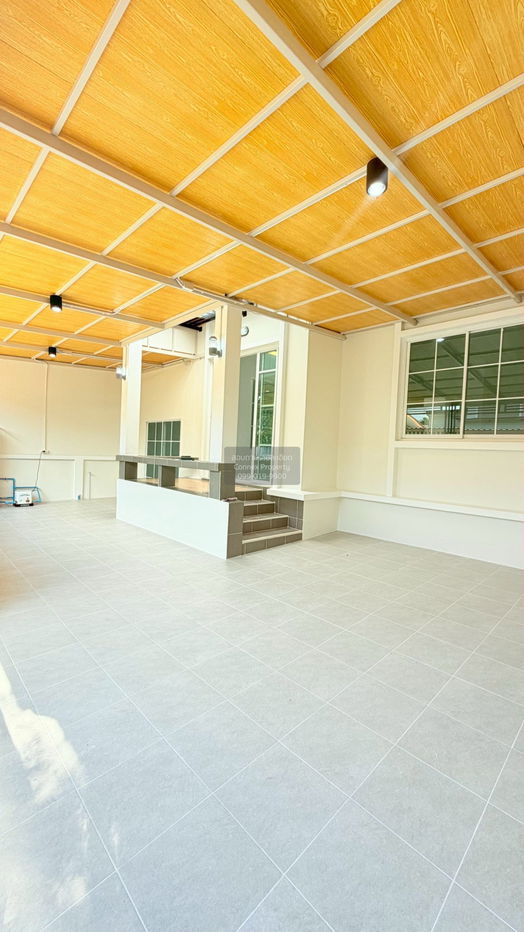 รูป ขายทาวน์เฮ้าส์/ทาวน์โฮม  ปิ่นฤทัย รังสิต - คลอง7 บึงบอน หนองเสือ ปทุมธานี CX-143426 ✅ ทักไลน์ @connexproperty ตอบทันที ทีมงานมืออาชีพ ✅ - รูปที่ 3/10