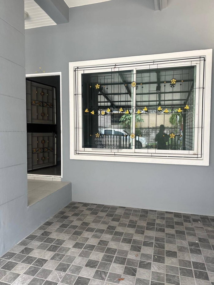 รูป ขายทาวน์เฮ้าส์/ทาวน์โฮม  บ้านฟ้านันทวัน หทัยราษฎร์ รีโนเวทใหม่ มีนบุรี เขต มีนบุรี กรุงเทพ CX-109453 ✅ ทักไลน์ @connexproperty ตอบทันที ทีมงานมืออาชีพ ✅ - รูปที่ 9/12