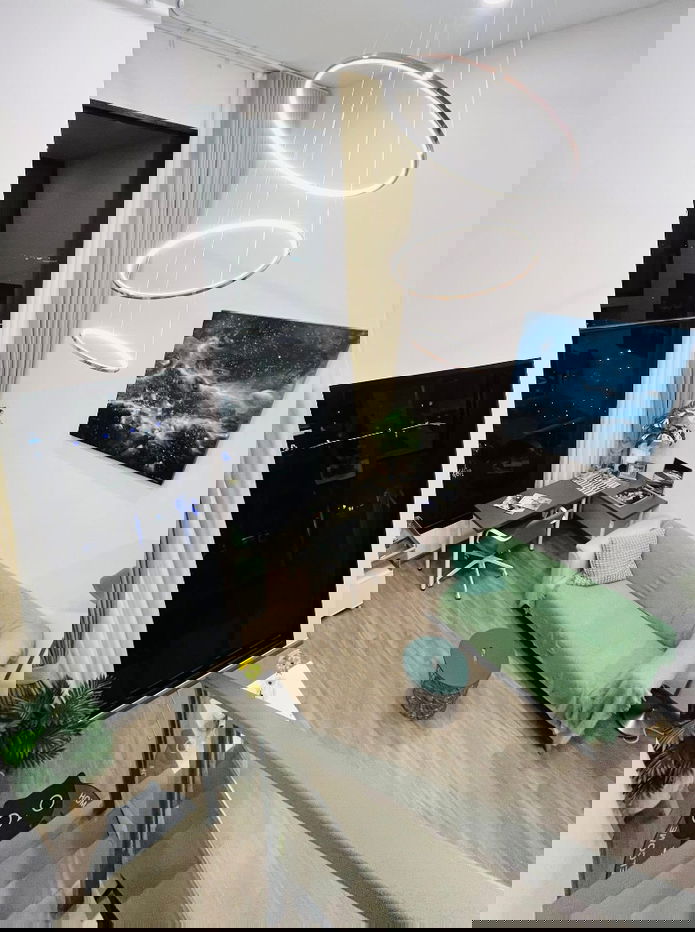 รูป 🎓SO Kaset University โซออริจิ้นเกษตร 🎓 ชั้น15 วิวม.เกษตร 🌲เขียวร่มรื่น 🍀ห้องใหม่น่าอยู่ feel like home  - รูปที่ 6/12