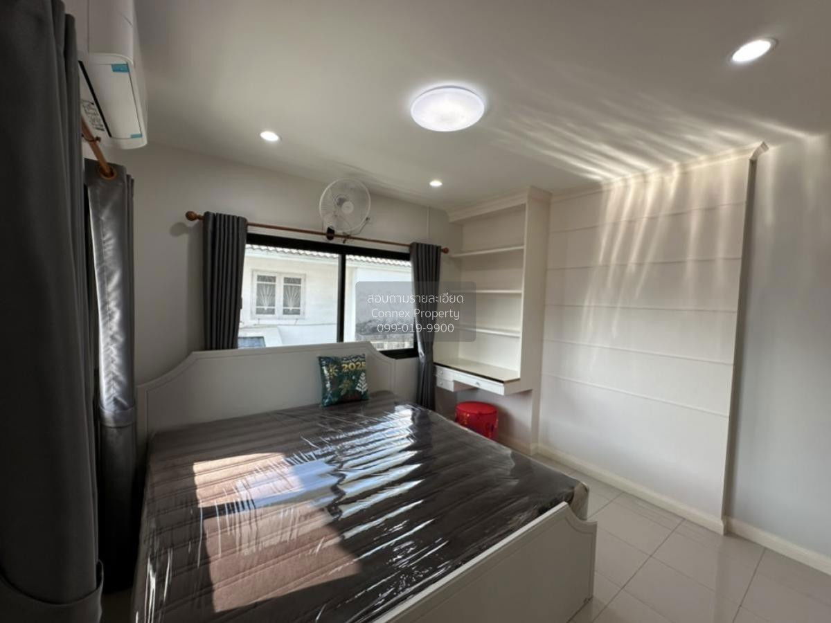 รูป เช่าบ้าน  เพอร์เฟค เพลส รามคำแหง 164 สะพานสูง เขต สะพานสูง กรุงเทพ CX-113617 ✅ ทักไลน์ @connexproperty ตอบทันที ทีมงานมืออาชีพ ✅ - รูปที่ 12/12