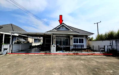 บ้านเดี่ยว พนัสนิคม ชลบุรี : ขายบ้าน  กษิรา กรีนพีซ พนัสนิคม ทุ่งขวาง พนัสนิคม ชลบุรี CX-123863 ✅ ทักไลน์ @connexproperty ตอบทันที ทีมงานมืออาชีพ ✅
