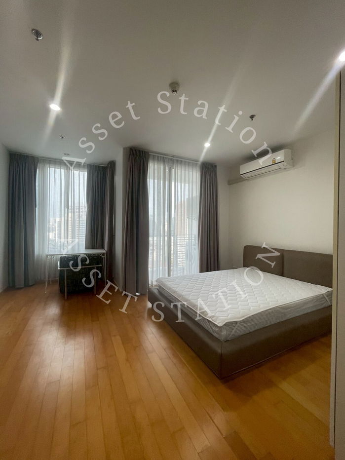 รูป 🏢ด่วน! ให้เช่า Villa Ratchatewi คอนโดออตราคาดี BTS สถานี ราชเทวี🚅 - รูปที่ 9/18