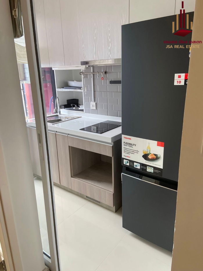 รูป ✨ ให้เช่า เดอะ ทรี จรัญ 30 ✨  💰 ราคา 20,000 บาท/เดือน - รูปที่ 5/7