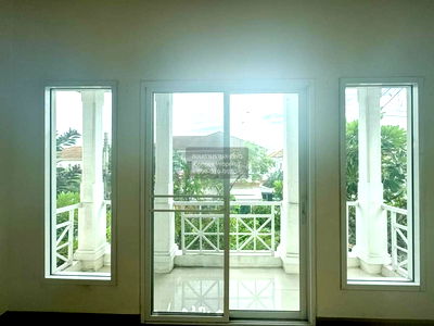 ขายบ้านเดี่ยว : ขายบ้าน  บ้านลลิล เดอะยังเอ็กเซ็คคูทีฟ อ่อนนุช-วงแหวนฯ - สุวรรณภูมิ ประเวศ เขต ประเวศ กรุงเทพ CX-108818 ✅ ทักไลน์ @connexproperty ตอบทันที ทีมงานมืออาชีพ ✅