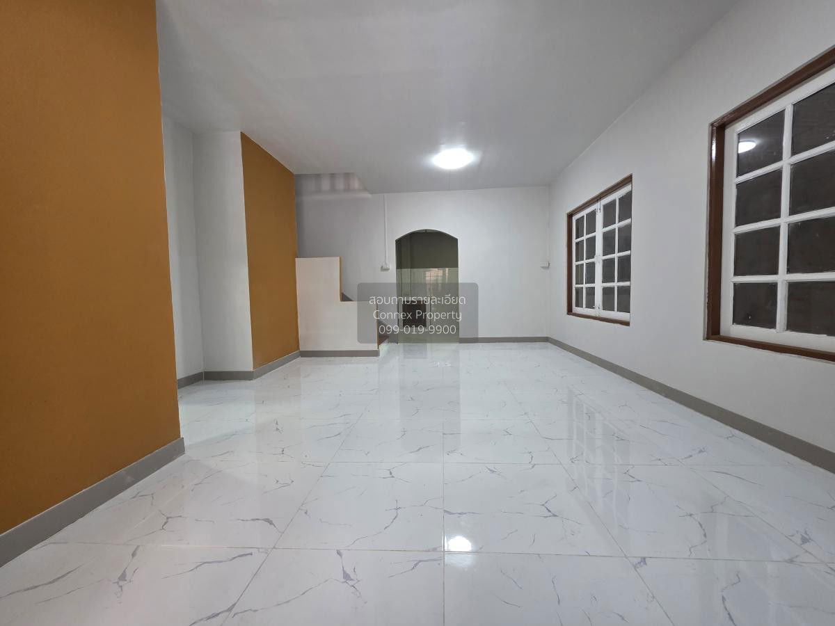 รูป ขายบ้าน บ้านพฤกษา 8 ลานตากฟ้า นครชัยศรี นครปฐม CX-123374 ✅ ทักไลน์ @connexproperty ตอบทันที ทีมงานมืออาชีพ ✅ - รูปที่ 6/12