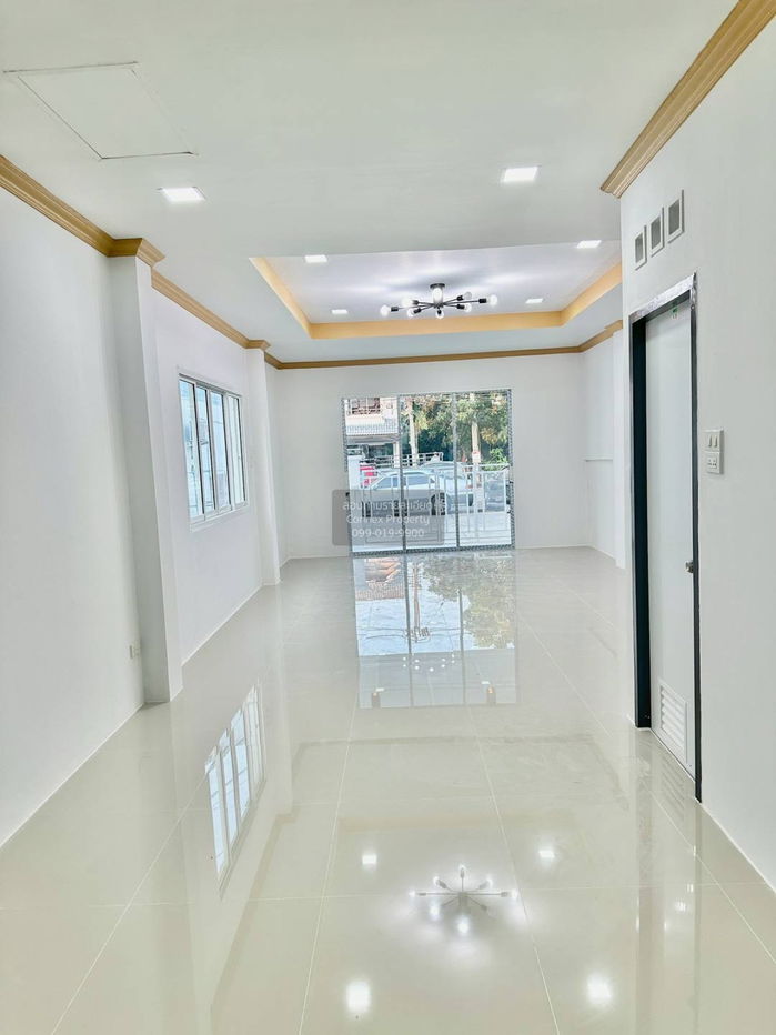 รูป ขายทาวน์เฮ้าส์/ทาวน์โฮม  มนวดี กรีนพาร์ค พิมลราช บางบัวทอง นนทบุรี CX-145007 ✅ ทักไลน์ @connexproperty ตอบทันที ทีมงานมืออาชีพ ✅ - รูปที่ 12/12