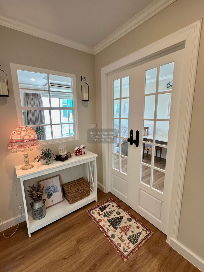 รูป 🔥🔥🔥 เช่าคอนโด  โมเดิร์นโฮม ทาวเวอร์ ดิเอ็กซ์คลูซีฟ ช่องนนทรี เขต ยานนาวา กรุงเทพ CX-138954 ✅ ทักไลน์ @connexproperty ตอบทันที ทีมงานมืออาชีพ ✅ 🔥🔥🔥 - รูปที่ 4/10