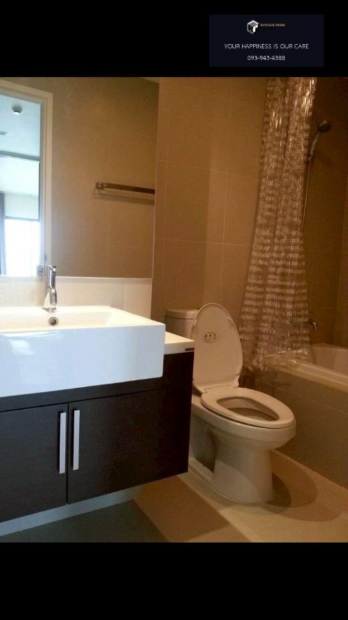 รูป Noble Remix | Nice Room 🚝 Connect to BTS Thonglor #2025073111224 #FC - รูปที่ 7/7