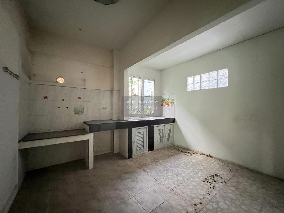 รูป ขายบ้าน มณีรินทร์ พาร์ค รังสิต บ้านกลาง เมืองปทุมธานี ปทุมธานี CX-92584 ✅ ทักไลน์ @connexproperty ตอบทันที ทีมงานมืออาชีพ ✅ - รูปที่ 7/11