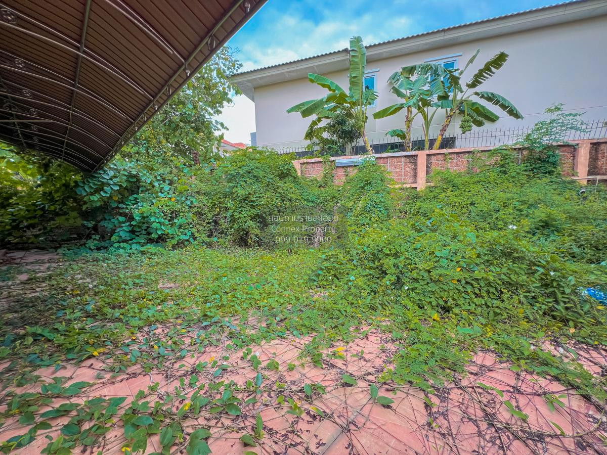 รูป ขายบ้าน  คาซ่าวิลล์ ราชพฤกษ์ บางพลับ ปากเกร็ด นนทบุรี CX-123036 ✅ ทักไลน์ @connexproperty ตอบทันที ทีมงานมืออาชีพ ✅ - รูปที่ 4/12