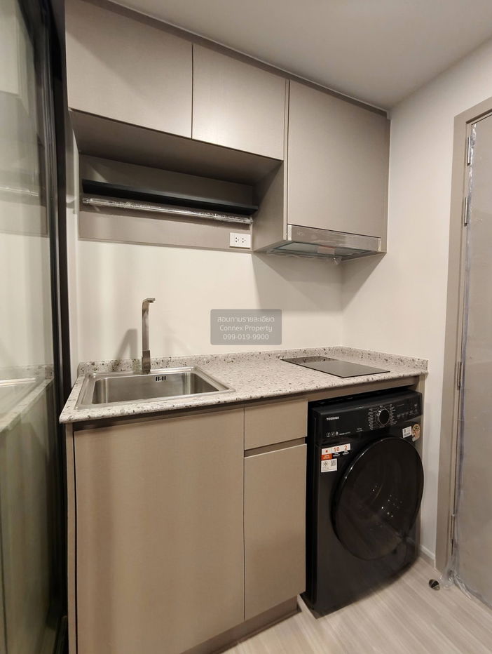 รูป 🔥🔥🔥 เช่าคอนโด  ควินทารา มาย เดน โพธิ์นิมิตร บุคคโล เขต ธนบุรี กรุงเทพ CX-144651 ✅ ทักไลน์ @connexproperty ตอบทันที ทีมงานมืออาชีพ ✅ 🔥🔥🔥 - รูปที่ 3/5