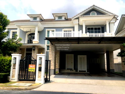 เช่าบ้านเดี่ยว มาร์เก็ต วิลเลจ สุวรรณภูมิ : เช่าบ้าน  นาราสิริ บางนา บางนา เขต บางนา กรุงเทพ CX-113768 ✅ ทักไลน์ @connexproperty ตอบทันที ทีมงานมืออาชีพ ✅