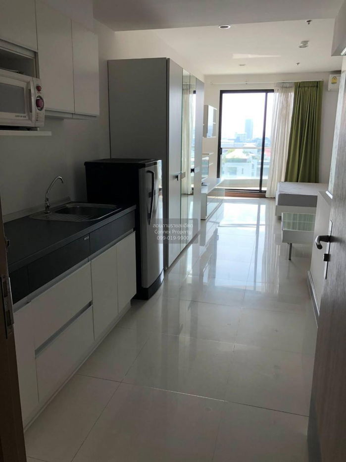 รูป เช่าคอนโด  ศุภาลัย พรีเมียร์ ราชเทวี BTS-ราชเทวี ถนนเพชรบุรี เขต ปทุมวัน กรุงเทพ CX-50608 ✅ ทักไลน์ @connexproperty ตอบทันที ทีมงานมืออาชีพ ✅ - รูปที่ 3/10