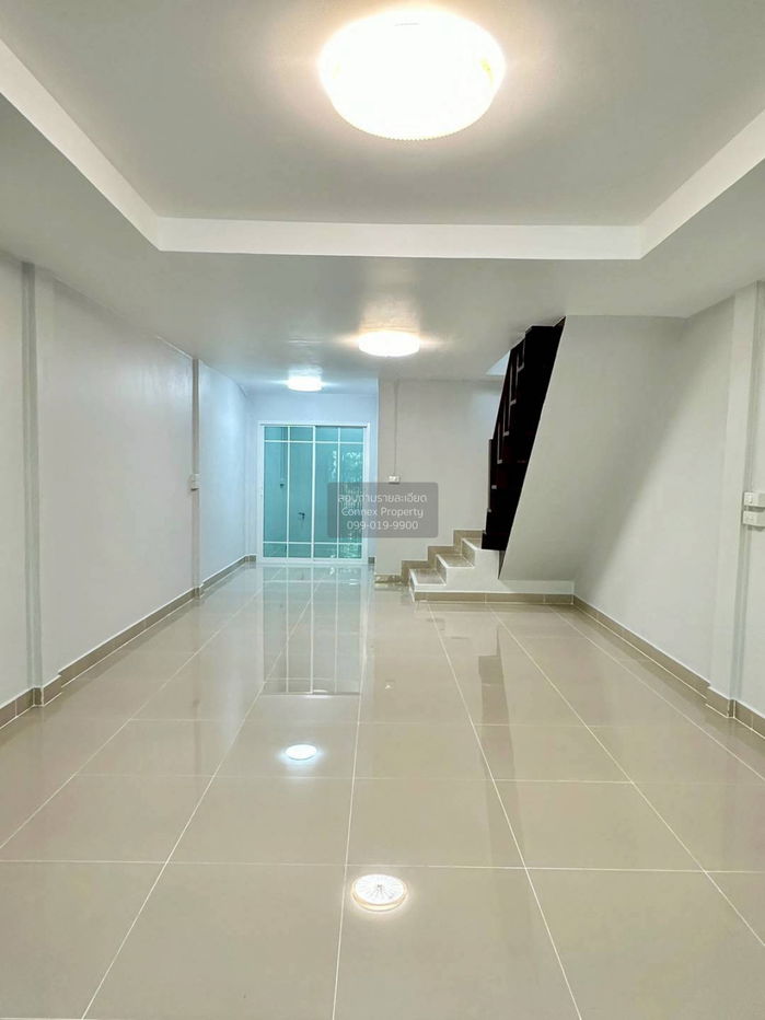 รูป ขายทาวน์เฮ้าส์/ทาวน์โฮม บ้านรัตนาธิเบศร์ รีโนเวทใหม่ MRT-ตลาดบางใหญ่ บางรักพัฒนา บางบัวทอง นนทบุรี CX-131289 ✅ ทักไลน์ @connexproperty ตอบทันที ทีมงานมืออาชีพ ✅ - รูปที่ 4/12