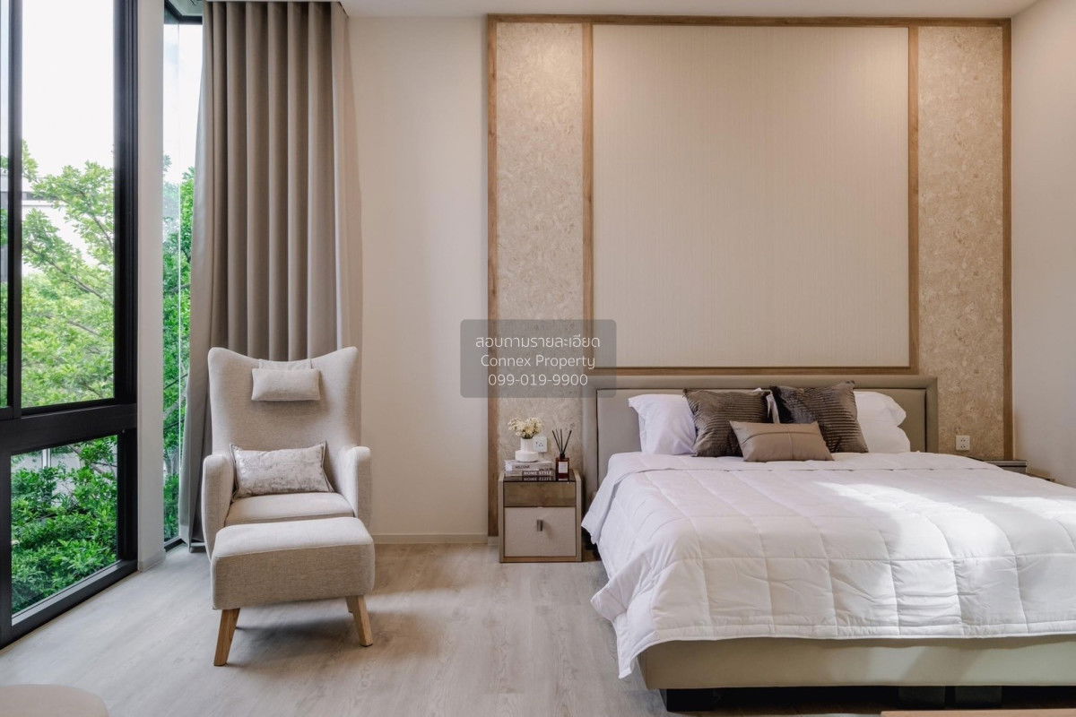 รูป เช่าบ้าน  วีเว่ กรุงเทพกรีฑา ทับช้าง เขต สะพานสูง กรุงเทพ CX-143077 ✅ ทักไลน์ @connexproperty ตอบทันที ทีมงานมืออาชีพ ✅ - รูปที่ 11/12