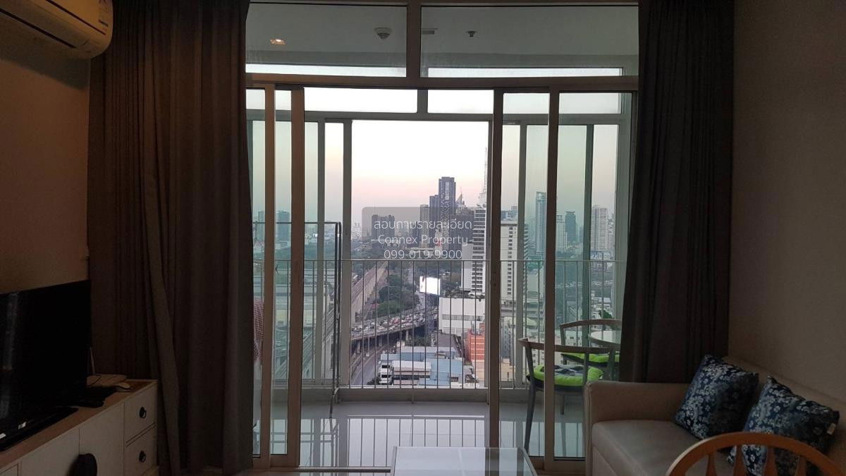 รูป 🔥🔥🔥 เช่าคอนโด  ไอดีโอ เวิร์ฟ ราชปรารภ มักกะสัน เขต ราชเทวี กรุงเทพ CX-48308 ✅ ทักไลน์ @connexproperty ตอบทันที ทีมงานมืออาชีพ ✅ 🔥🔥🔥 - รูปที่ 10/12