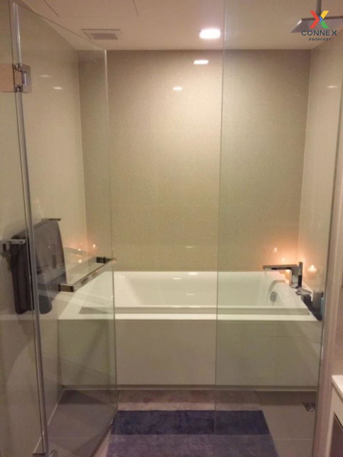 รูป เช่าคอนโด  ลิฟ แอท 49 BTS-ทองหล่อ คลองตันเหนือ เขต วัฒนา กรุงเทพ CX-73757 ✅ ทักไลน์ @connexproperty ตอบทันที ทีมงานมืออาชีพ ✅ - รูปที่ 6/6