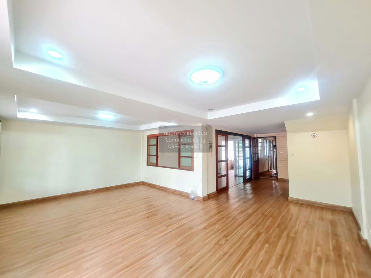 รูป ขายบ้าน  บ้านเมืองทอง 2/2 พัฒนาการ 61 ประเวศ เขต ประเวศ กรุงเทพ CX-101963 ✅ ทักไลน์ @connexproperty ตอบทันที ทีมงานมืออาชีพ ✅ - รูปที่ 1/12