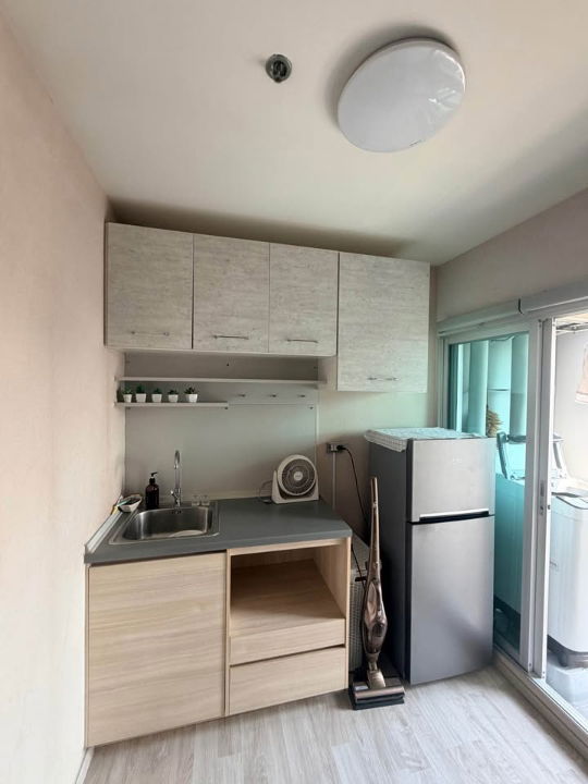 picture R2904​ Condo​ For​ Rent Plum Condo Ramkhamhaeng Station - 11/25