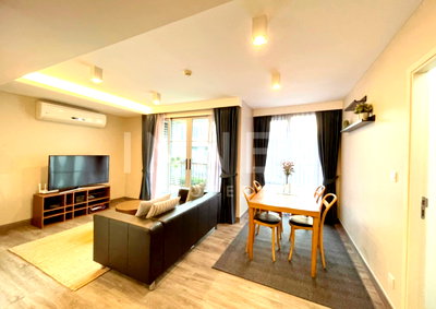 คอนโดให้เช่า : 2 ห้องนอน ห้องสวย 🐶🐱Pet Friendly 🏙️(For Rent/ให้เช่า) Maestro 39 [Phrom Phong] มาเอสโทร 39