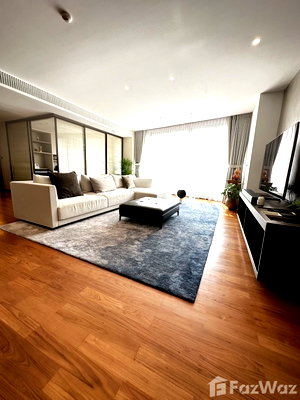 Condos for sale : 3 Bedroom Condo for sale at La Citta Delre Thonglor 16  1717960