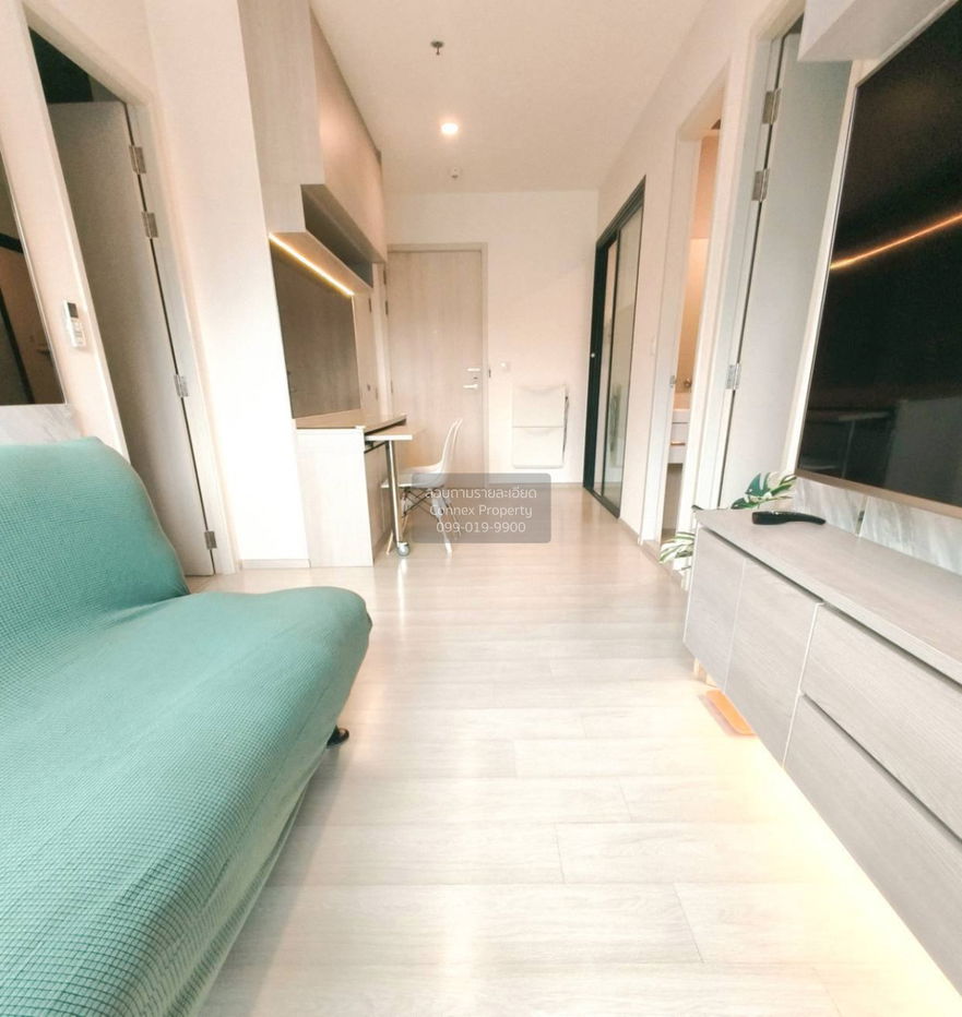 รูป เช่าคอนโด ไลฟ์ อโศก MRT-เพชรบุรี บางกะปิ เขต ห้วยขวาง กรุงเทพ CX-138842 ✅ ทักไลน์ @connexproperty ตอบทันที ทีมงานมืออาชีพ ✅ - รูปที่ 1/9
