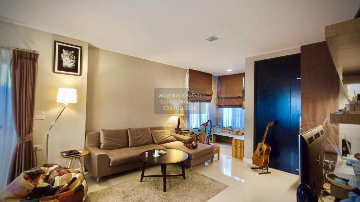 รูป ขายทาวน์เฮ้าส์/ทาวน์โฮม  บ้านมัณฑนา รามอินทรา-วงแหวน คันนายาว เขต คันนายาว กรุงเทพ CX-113614 ✅ ทักไลน์ @connexproperty ตอบทันที ทีมงานมืออาชีพ ✅ - รูปที่ 2/6