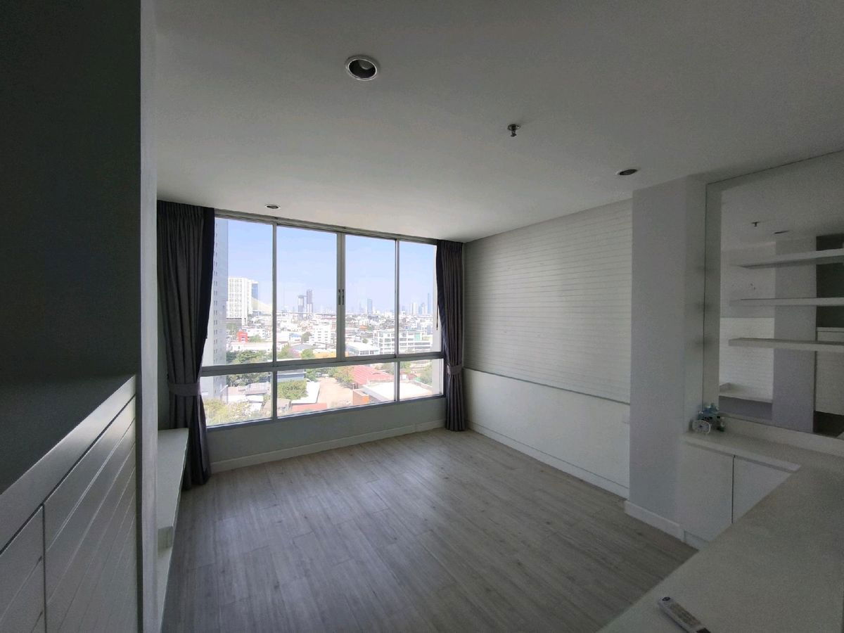 รูป 🎄RB23215 ให้เช่าถูกมาก👍เดอะ สตาร์ เอสเตท แอท พระราม 3✅แอดไลน์ @905bggcb ( มี @ ด้วย) แอดมินตอบไว - รูปที่ 11/14