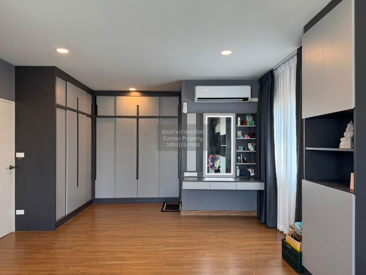 รูป เช่าบ้าน  เซนโทร บางนา บางแก้ว บางพลี สมุทรปราการ CX-116782 ✅ ทักไลน์ @connexproperty ตอบทันที ทีมงานมืออาชีพ ✅ - รูปที่ 9/12