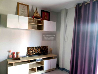 Townhouses for sale : For Sale Townhouse/Townhome  , Baan Sintawee Thianthale 2 , Samae Dam , Bang Khun Thian , Bangkok , CX-89531 ✅ Live chat with us ADD LINE @connexproperty ✅