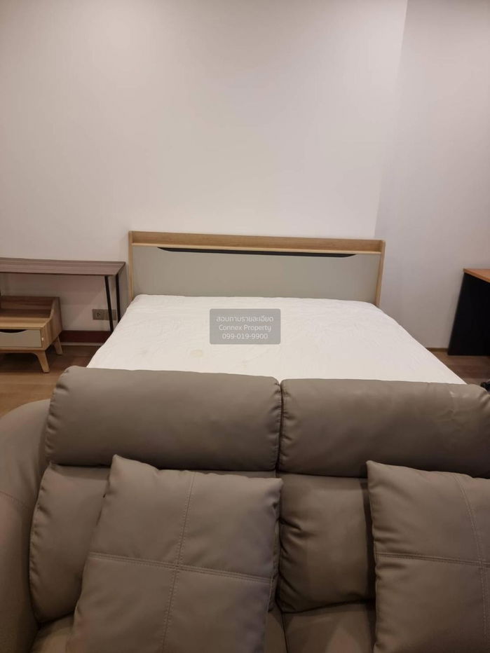 รูป 🔥🔥🔥 เช่าคอนโด  แอชตัน จุฬา-สีลม MRT-สามย่าน สี่พระยา เขต บางรัก กรุงเทพ CX-91027 ✅ ทักไลน์ @connexproperty ตอบทันที ทีมงานมืออาชีพ ✅ 🔥🔥🔥 - รูปที่ 2/7