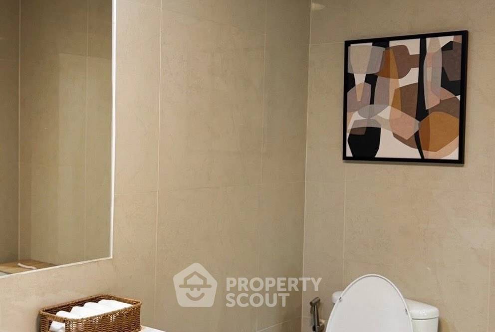 รูป คอนโด 2-ห้องนอน ที่ บ้าน สาทร เจ้าพระยา คอนโดมิเนียม ใกล้ BTS กรุงธนบุรี (ID 2636868) - รูปที่ 15/16