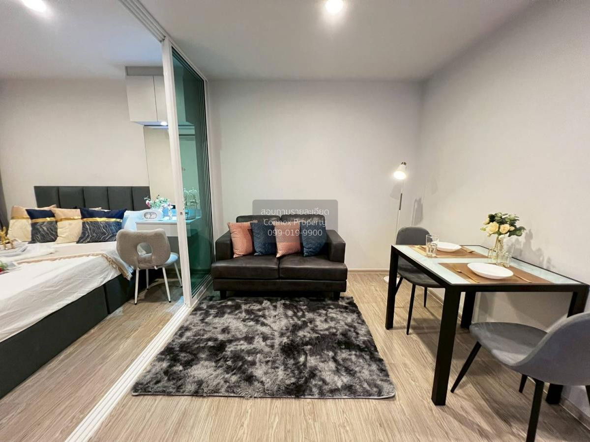 รูป 🔥🔥🔥 เช่าคอนโด  รีเจ้นท์ โฮม บางนา (โครงการใหม่) บางนา เขต บางนา กรุงเทพ CX-135572 ✅ ทักไลน์ @connexproperty ตอบทันที ทีมงานมืออาชีพ ✅ 🔥🔥🔥 - รูปที่ 3/12