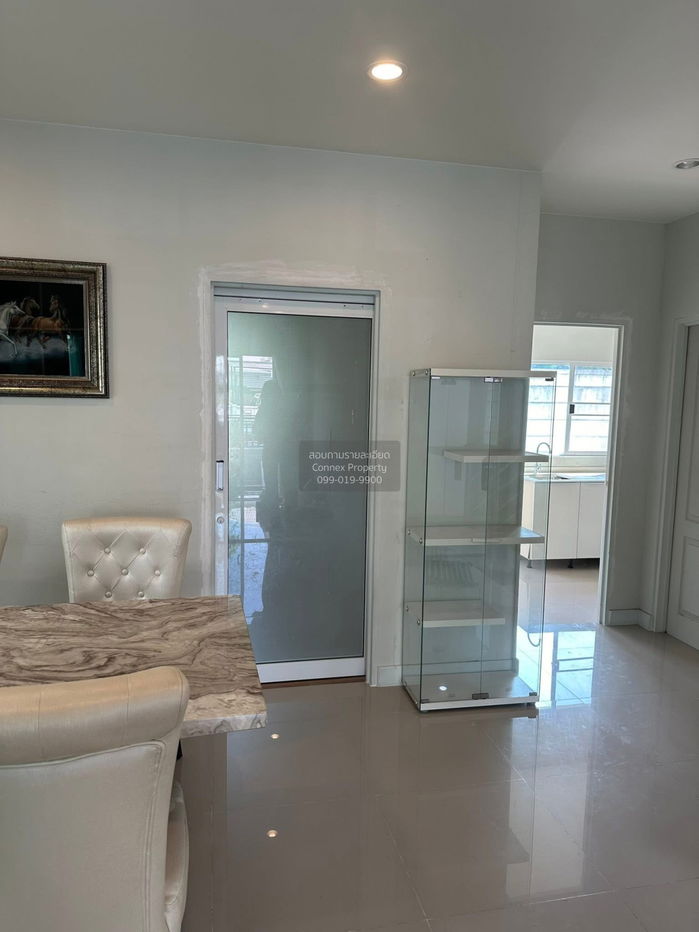 รูป เช่าบ้าน  เซนโทร ชัยพฤกษ์-แจ้งวัฒนะ คลองพระอุดม ปากเกร็ด นนทบุรี CX-145637 ✅ ทักไลน์ @connexproperty ตอบทันที ทีมงานมืออาชีพ ✅ - รูปที่ 7/12