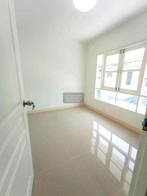 Townhouses for sale : For Sale Townhouse/Townhome  , Baan Pruksa 12 Rangsit-Klong 3 , newly renovated , Khlong Sam , khlong Luang , Pathum Thani , CX-110868 ✅ Live chat with us ADD LINE @connexproperty ✅