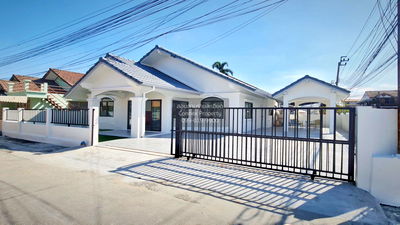 บ้านเดี่ยว เดอะ สแควร์ บางใหญ่ : ขายบ้าน  เอกลดา ห้องมุม หน้ากว้าง รีโนเวทใหม่ บางรักพัฒนา บางบัวทอง นนทบุรี CX-144943 ✅ ทักไลน์ @connexproperty ตอบทันที ทีมงานมืออาชีพ ✅