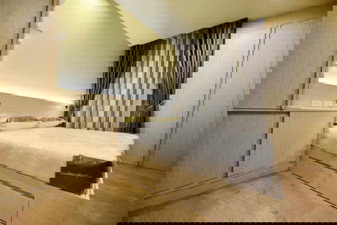 ห้องอัพเดต🙋🏼💎🙋🏼💥แอดไลน์นัดดูห้องได้เลย📲วัฒนา💥โนเบิล รีโคล สุขุมวิท 19🔴77/242🟢🟡