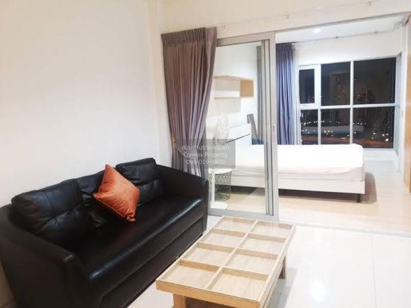 รูป เช่า คอนโด  RHYTHM Sukhumvit 42 BTS-เอกมัย สุขุมวิท พระโขนง คลองเตย กรุงเทพ CX-02229 ✅ ทักไลน์ @connexproperty ตอบทันที ทีมงานมืออาชีพ ✅ - รูปที่ 1/9