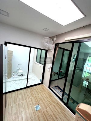 เช่าทาวน์โฮม กรุงเทพมหานคร : เช่าทาวน์เฮ้าส์/ทาวน์โฮม  พาทิโอ ศรีนครินทร์ - พระราม 9 หัวหมาก เขต บางกะปิ กรุงเทพ CX-94900 ✅ ทักไลน์ @connexproperty ตอบทันที ทีมงานมืออาชีพ ✅