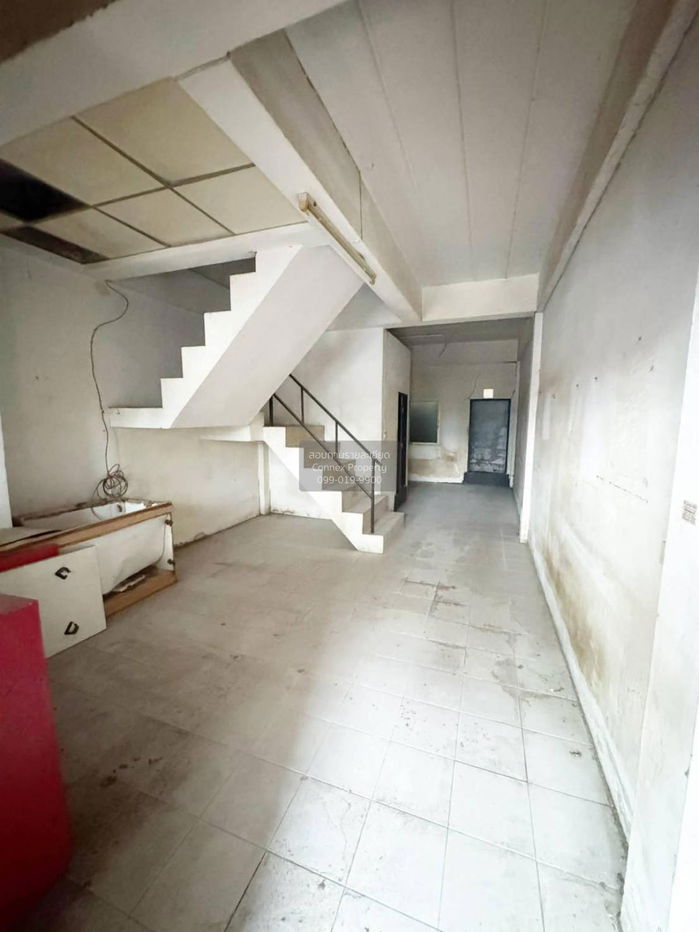 รูป ขายทาวน์เฮ้าส์/ทาวน์โฮม  บ้านวรพัฒ สุขาภิบาล 5 ออเงิน เขต สายไหม กรุงเทพ CX-133534 ✅ ทักไลน์ @connexproperty ตอบทันที ทีมงานมืออาชีพ ✅ - รูปที่ 1/4