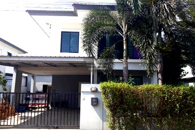 บ้านเดี่ยว ถนนพระองค์เจ้าสาย คลอง 4 : ขายบ้าน  พฤกษาวิลเลจ 39 ดีไลท์ วงแหวน - วัชรพล ลาดสวาย ลำลูกกา ปทุมธานี CX-107386 ✅ ทักไลน์ @connexproperty ตอบทันที ทีมงานมืออาชีพ ✅