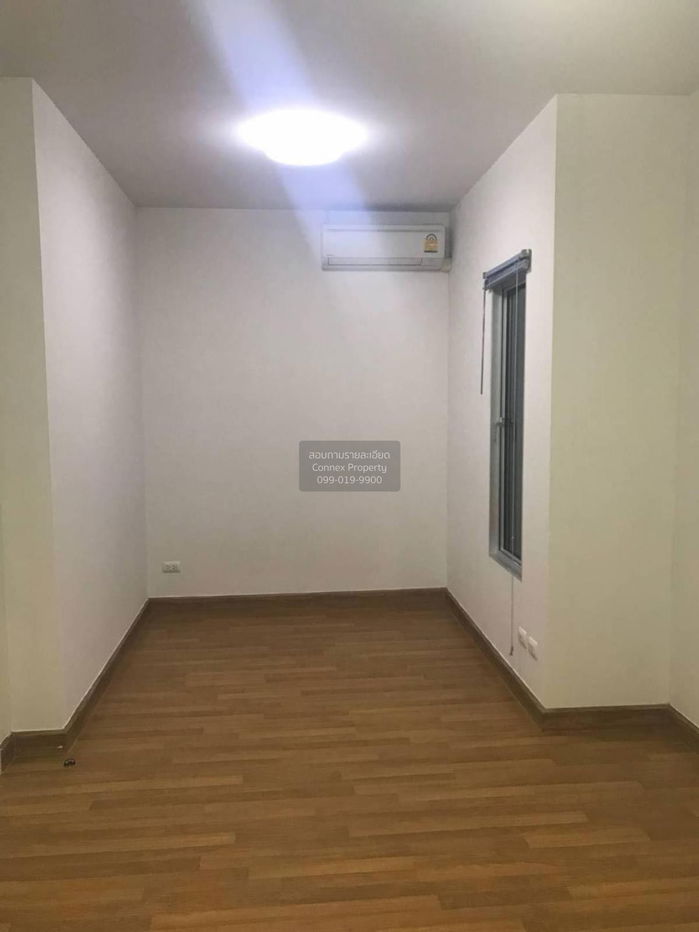 รูป ขายทาวน์เฮ้าส์/ทาวน์โฮม บ้านพฤกษา สำโรง-ปู่เจ้า BTS-แบริ่ง บางหัวเสือ พระประแดง สมุทรปราการ CX-86404 ✅ ทักไลน์ @connexproperty ตอบทันที ทีมงานมืออาชีพ ✅ - รูปที่ 2/12